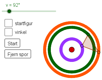 Bilde av GeoGebra-applet