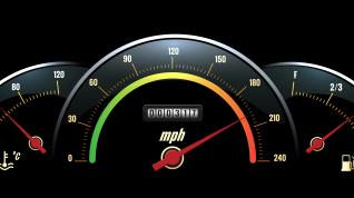 Speedometer